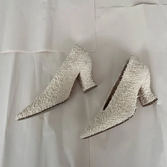 Bottega Veneta Pumps - Picture 3 of 4